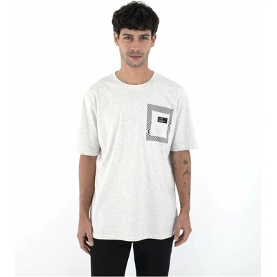Hurley Physco Pocket Tee