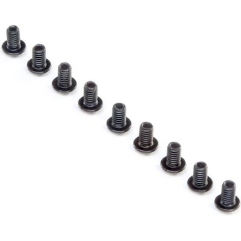 Team Losi Racing Винт TLR BH M2.5x4mm (10)