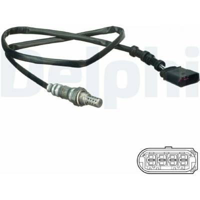 Lambda sonda DELPHI ES20169-12B1 (ES2016912B1)
