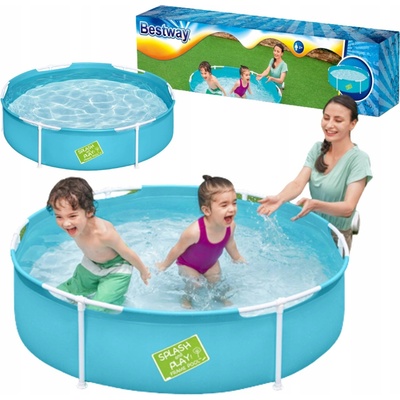 Bestway 56283 Splash & play 152 x 38 cm