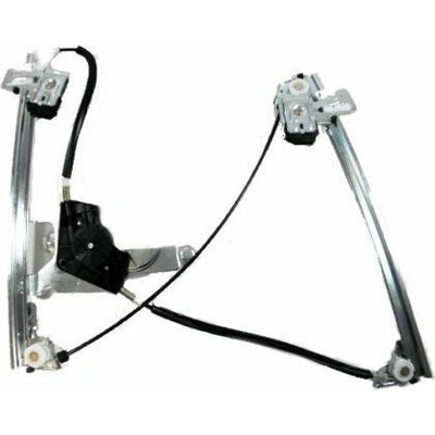 Mechanizmus zdvíhania okna AUTOMEGA 100028210