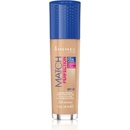 Rimmel Match Perfection Foundation SPF20 Make-up 203 True Beige 30 ml