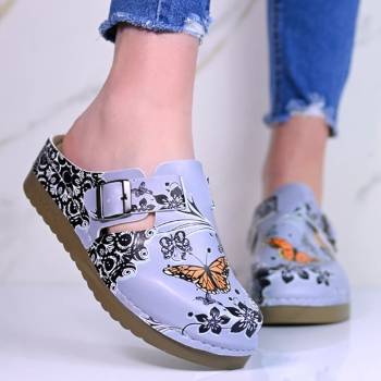 Image 1 of Чехли 154367 White