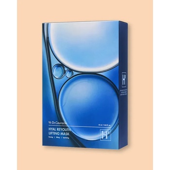 Dr. Ceuracle Hyal Reyouth Lifting Mask 10 x 30 ml