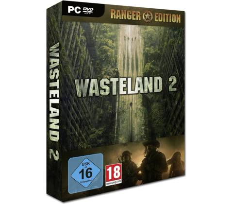 Wasteland 2