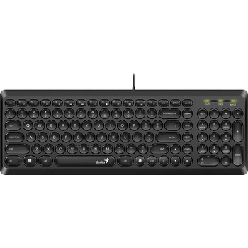 Image 1 of Genius SlimStar Q200 (31310020404)