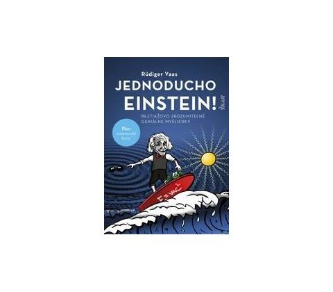 Jednoducho Einstein!