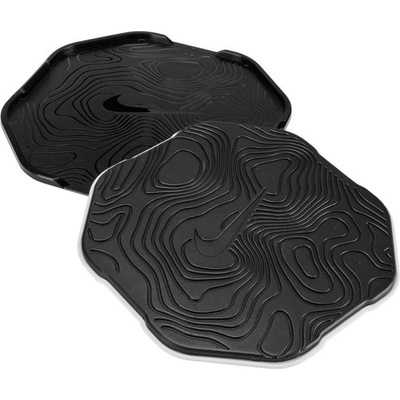 Nike Workout Sliders