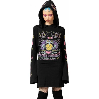 Killstar Crystal Gazer