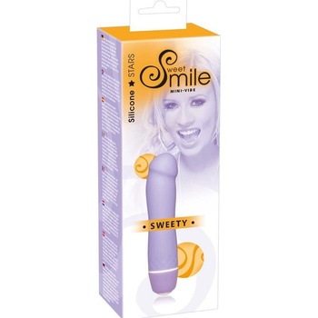 Sweet Smile Sweety