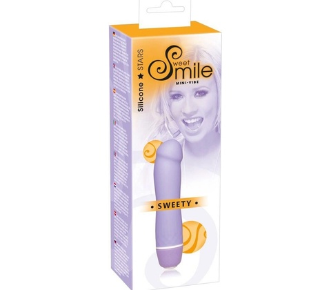 Sweet Smile Sweety