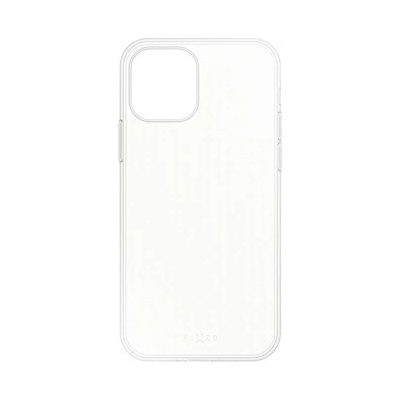 FIXED Slim AntiUV Xiaomi Redmi Note 13 čirý FIXTCCA-1282