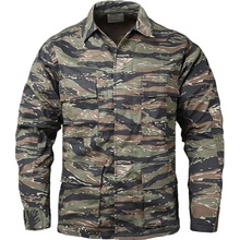 Blůza Rothco US BDU tiger stripe camo