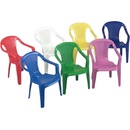 Ipae židlička zelená