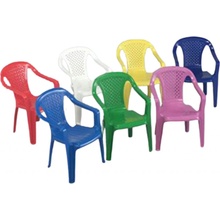 Ipae židlička zelená