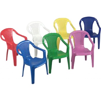 Ipae židlička zelená