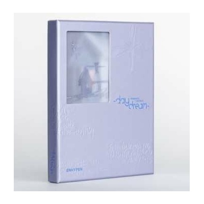 Enhypen: Romance : Untold - Daydream (white Midnight Ver.) CD