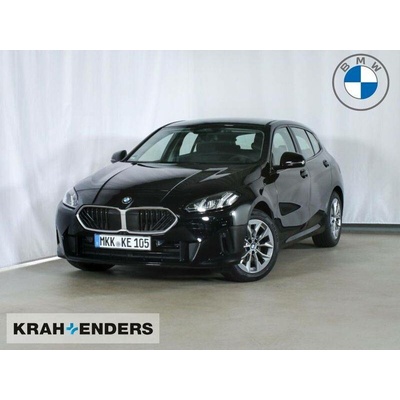 BMW 120i 115 kW