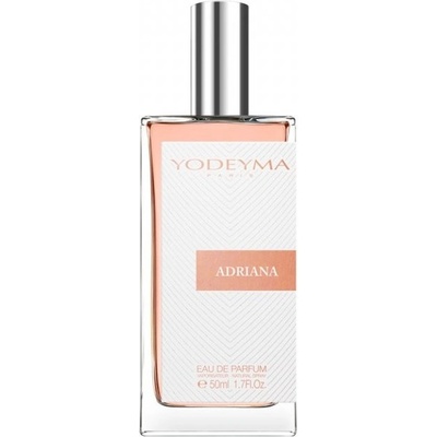 Yodeyma Adriana parfumovaná voda dámska 50 ml