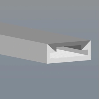 SJ-Tec Silikonový profil SJ-LN0513