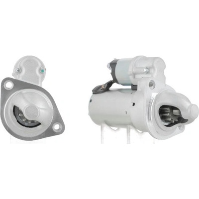 Startér HYUNDAI i40 I 2.0 GDI 36100-2E120 Valeo 1195411