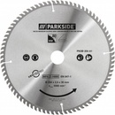PARKSIDE Pilový kotouč 254 mm PKSB 254 A1