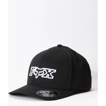 Fox Corpo Flexfit Hat black