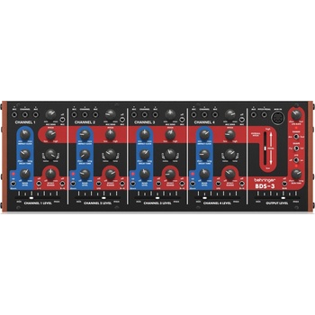 Behringer BDS-3