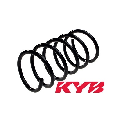 KYB Pružina zadní HD RENAULT:CLIO II 98 - 05; RENAULT:THALIA I 00- RX6965 – Sleviste.cz