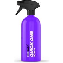 OneWax Quick One Detailer 500 ml