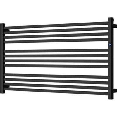 Hopa Stick Level REDSTIL146031H 550 mm x 1400 mm černá matná