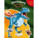 Dinosaury