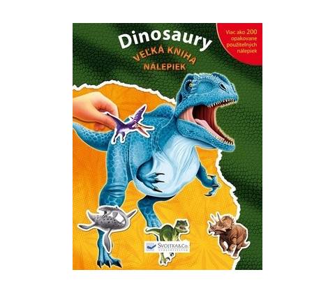 Dinosaury
