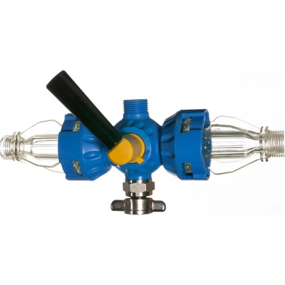 Habla Chemie Ventil pro přepínání směru