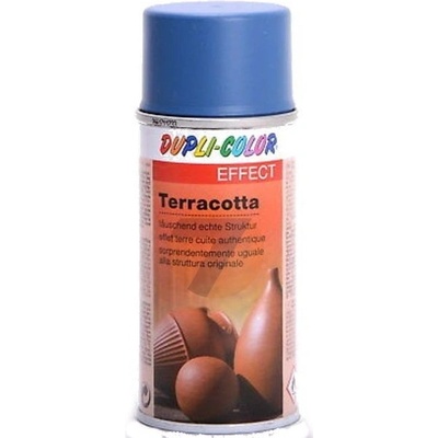 Dupli Color Terracotta Sahara zamatová modrá v spreji 150ml