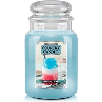 Country Candle Summer Cooler 652 g