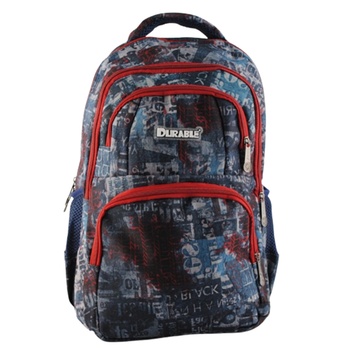 Image 1 of DURABLE Ученическа раница Durable (36372)