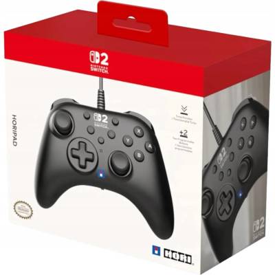 HORI HORIPAD Wireless Turbo 4961818042513
