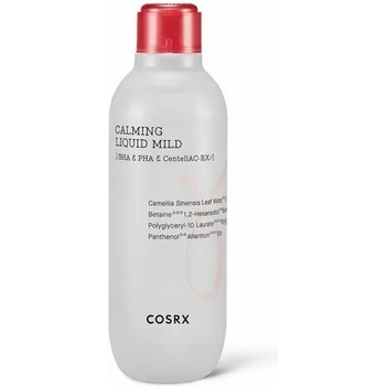 COSRX AC Collection Calming Liquid Mild, нежна успокояваща течност за лице (8809598450141)