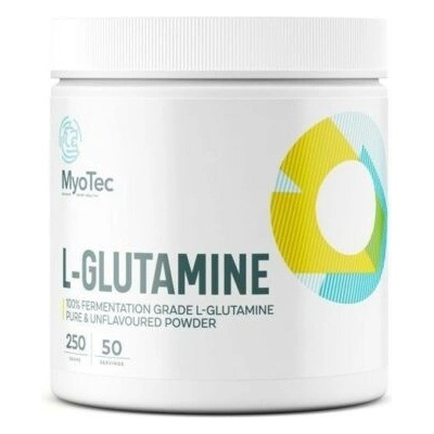 MyoTec L-Glutamine 250 g