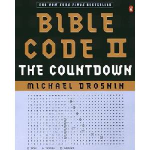 Bible Code II: The Countdown | Michael Drosnin (ISBN: 9780142003503)
