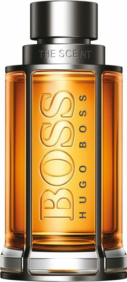 Hugo Boss The Scent toaletní voda pánská 50 ml