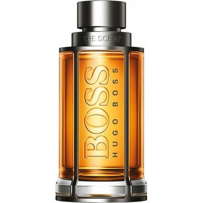 Hugo Boss The Scent toaletní voda pánská 50 ml