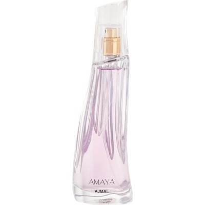 Ajmal Amaya parfumovaná voda dámska 75 ml
