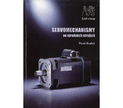 Servomechanismy