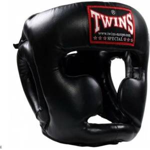 Twins special Каска за Бокс Twins HGL 3 - L