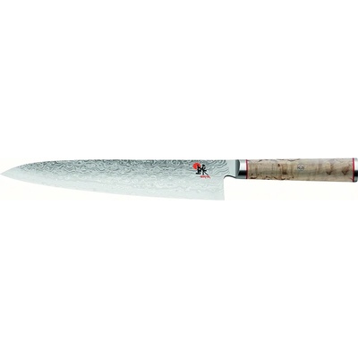 MIYABI Japonský nôž Gyutoh 5000MCD 24 cm