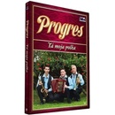 Progres - Tá moja polka DVD