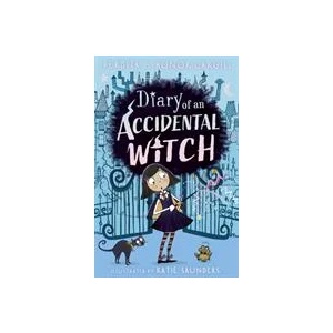 Diary of an Accidental Witch | Honor and Perdita Cargill (ISBN: 9781788953382)