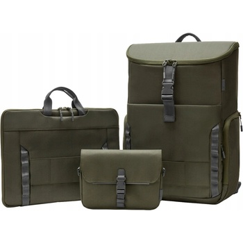 HP 15.6 Modular Laptop Backpack 9J4C1AA#000